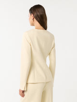 Goldie Tailored Blazer Forever New