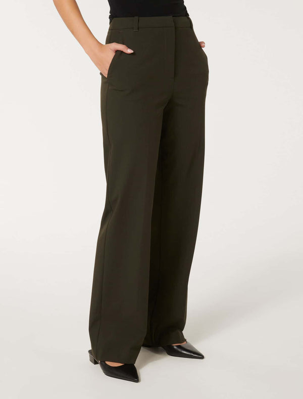 Trisha Tailored Pants Forever New