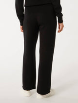 Tiana Wide Leg Sweatpants Forever New