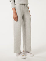 Tiana Wide Leg Track Pants Forever New