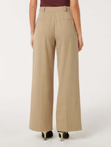 Toni Wide Leg Pants Forever New