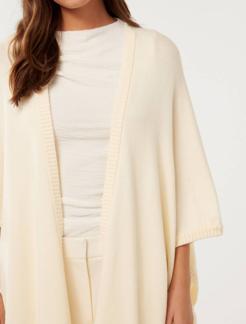 Tara Knit Cardigan Forever New