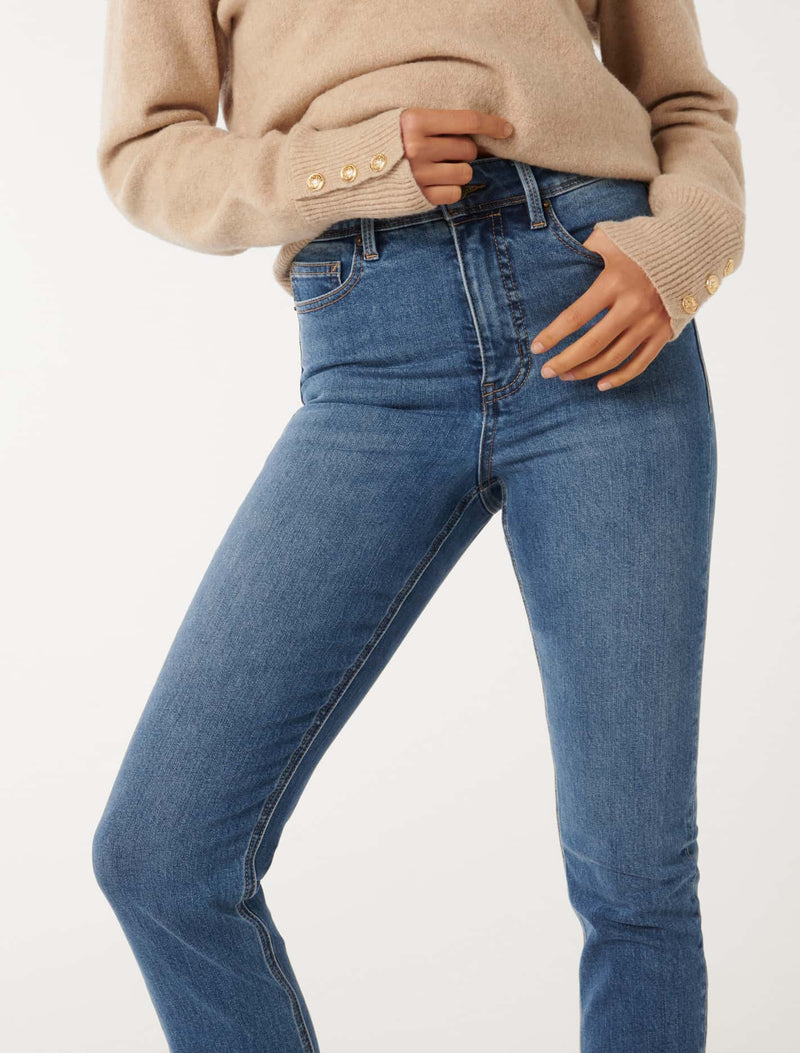 Myla Skinny Jeans Forever New