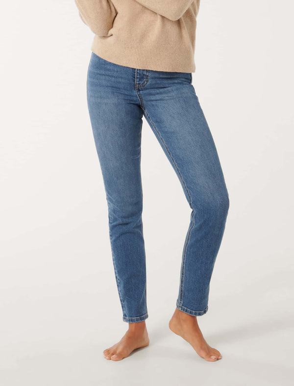 Myla Skinny Jeans Forever New