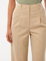 Delaney Wide Leg Pants Forever New