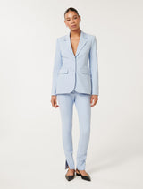 Kimberly Sculpt Blazer Forever New