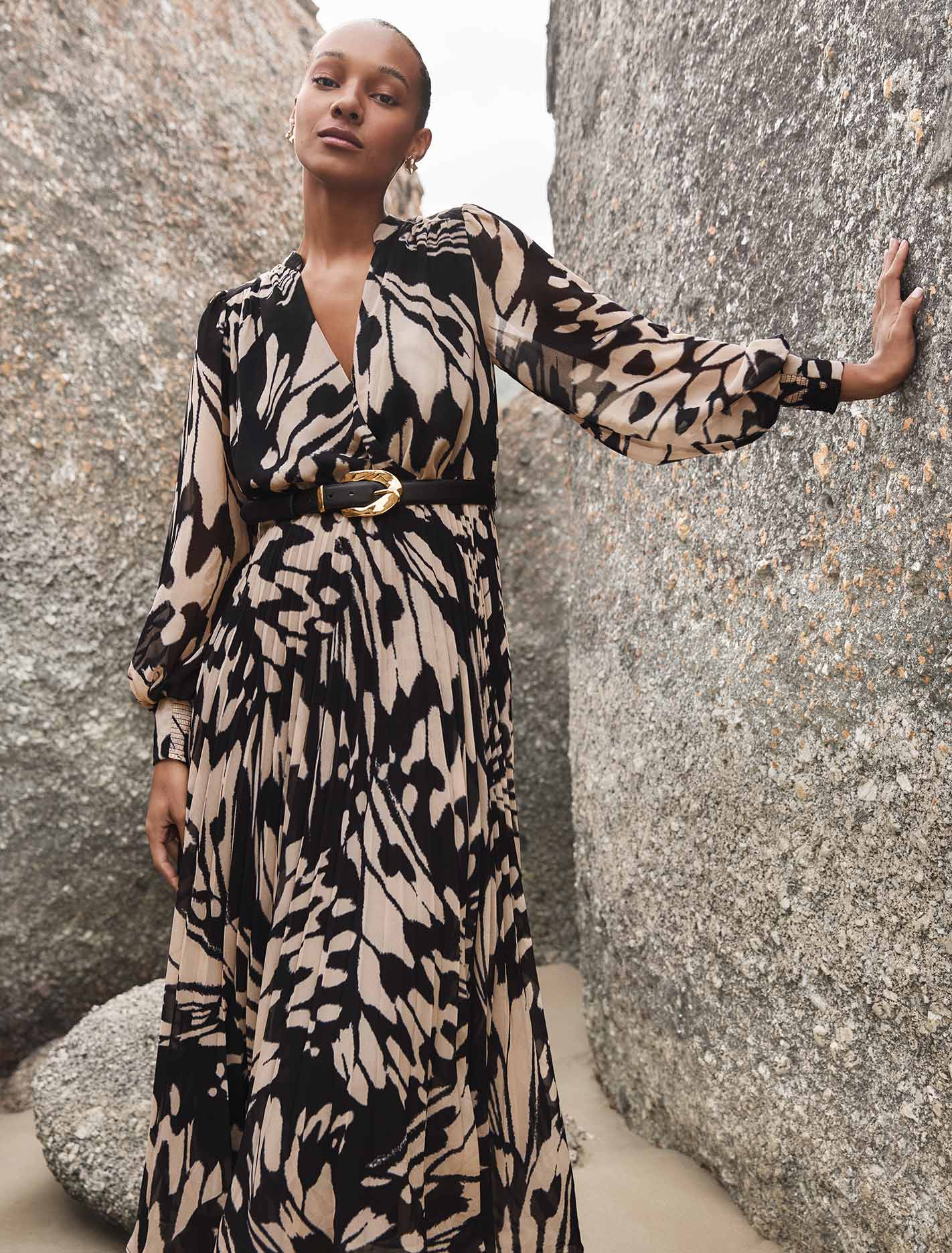 Maxi Dress Forever New Dresses Edgars Floral Dresses Edgars Ladies