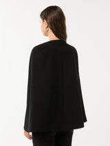 Jane Cape Blazer Forever New