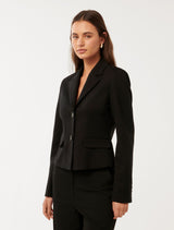 Elleanor Two Button Blazer Forever New