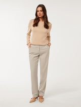 Kelly Tapered Pants Forever New