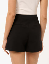 Dallas Tailored Shorts Forever New