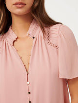 Georgie Trim Insert Top Forever New