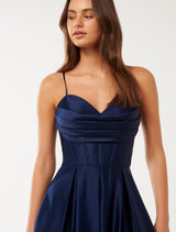 Lydia Strappy Dress Forever New