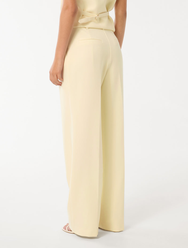 Goldie Wide Leg Pants Forever New