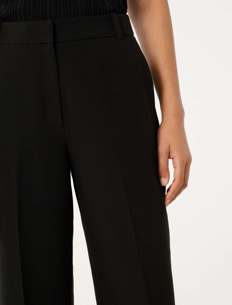 Pyper Straight Leg Pants Forever New