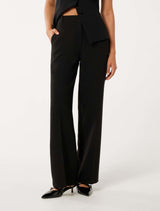 Pyper Straight Leg Pants Forever New