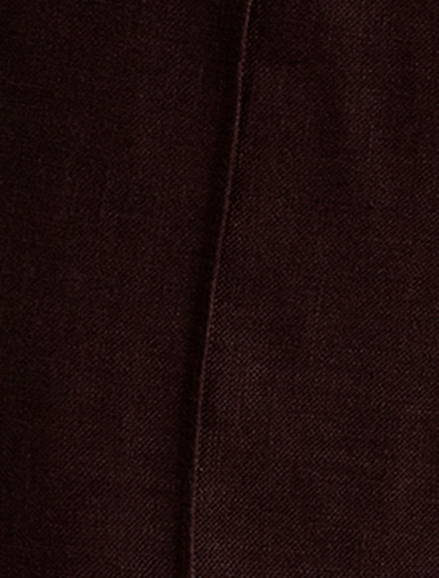Posey Linen Wide Leg Pants Forever New