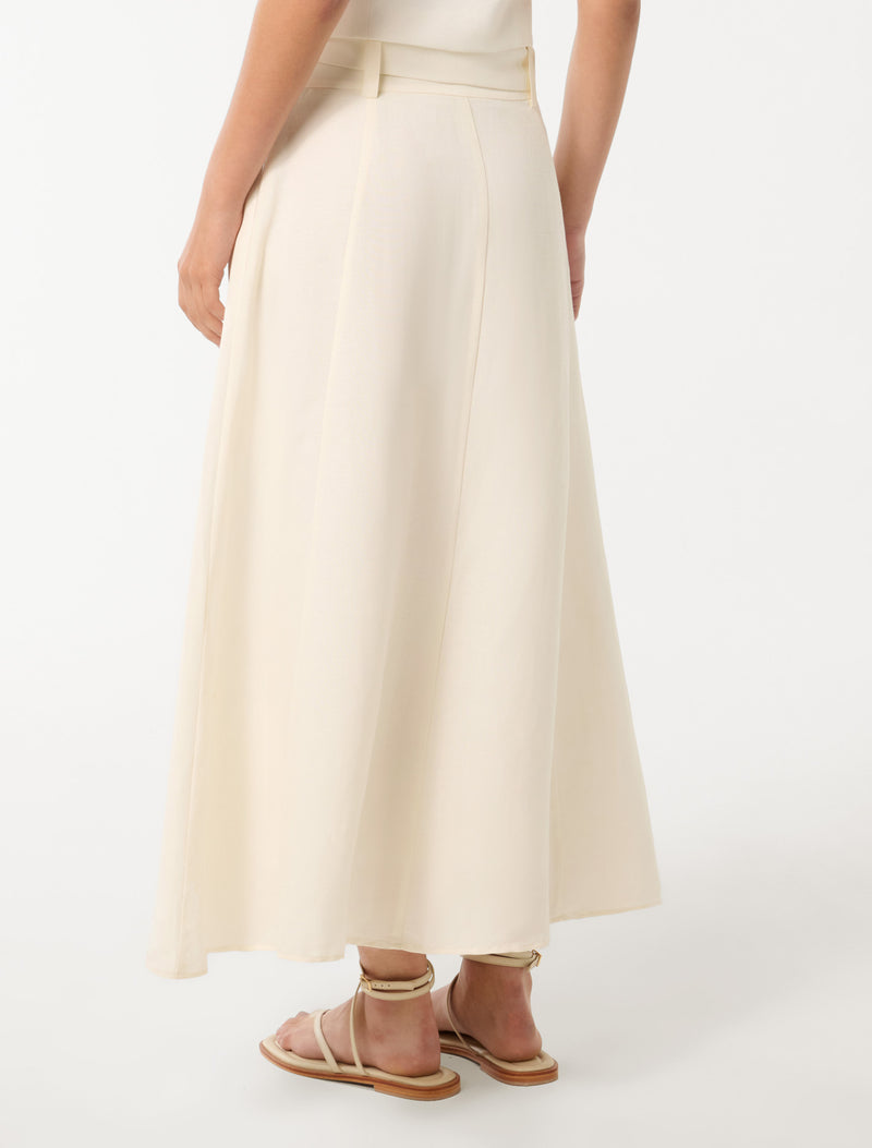 Brooklyn Maxi Skirt Forever New