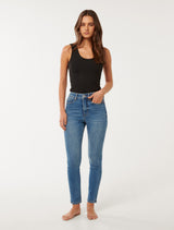 Bella Skinny Jeans Forever New