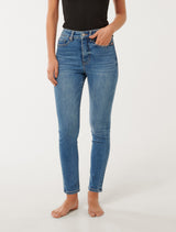 Bella Skinny Jeans Forever New