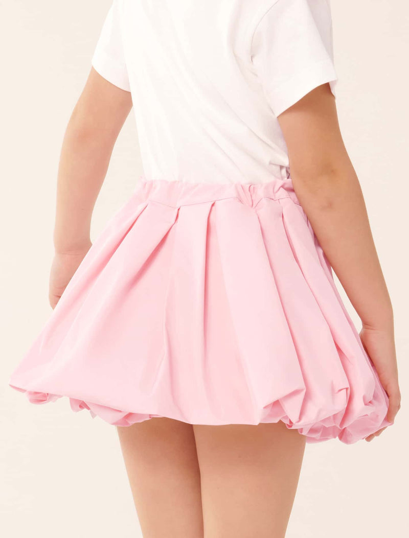 Romy Bubble Girls Skirt Forever New