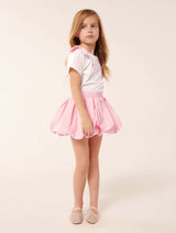 Romy Bubble Girls Skirt Forever New