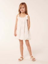 Stella Bubble Girls Dress Forever New