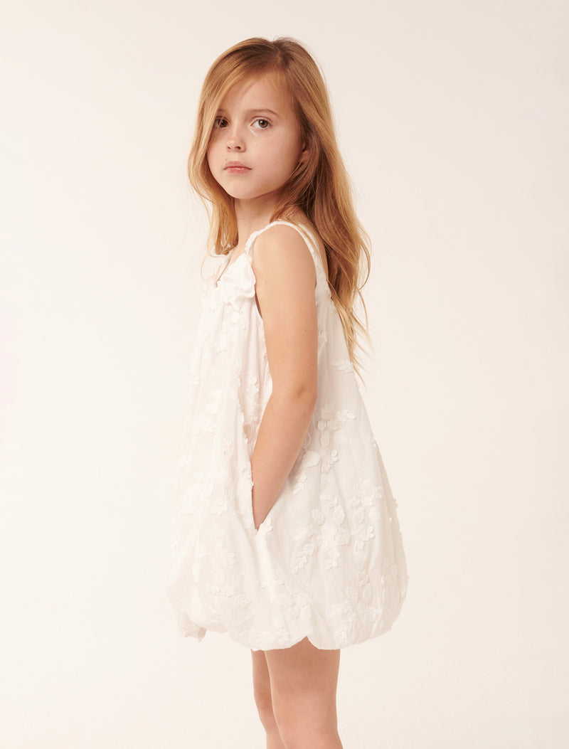 Stella Bubble Girls Dress Forever New