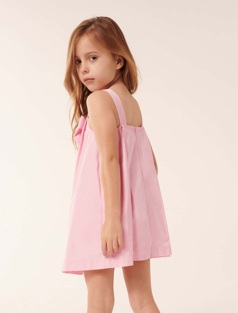 Sylvie Bow Girls Dress Forever New