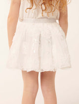 Valentina Tulle Girls Skirt Forever New