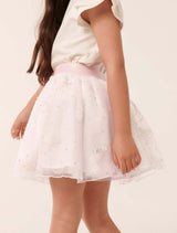 Valentina Tulle Girls Skirt Forever New