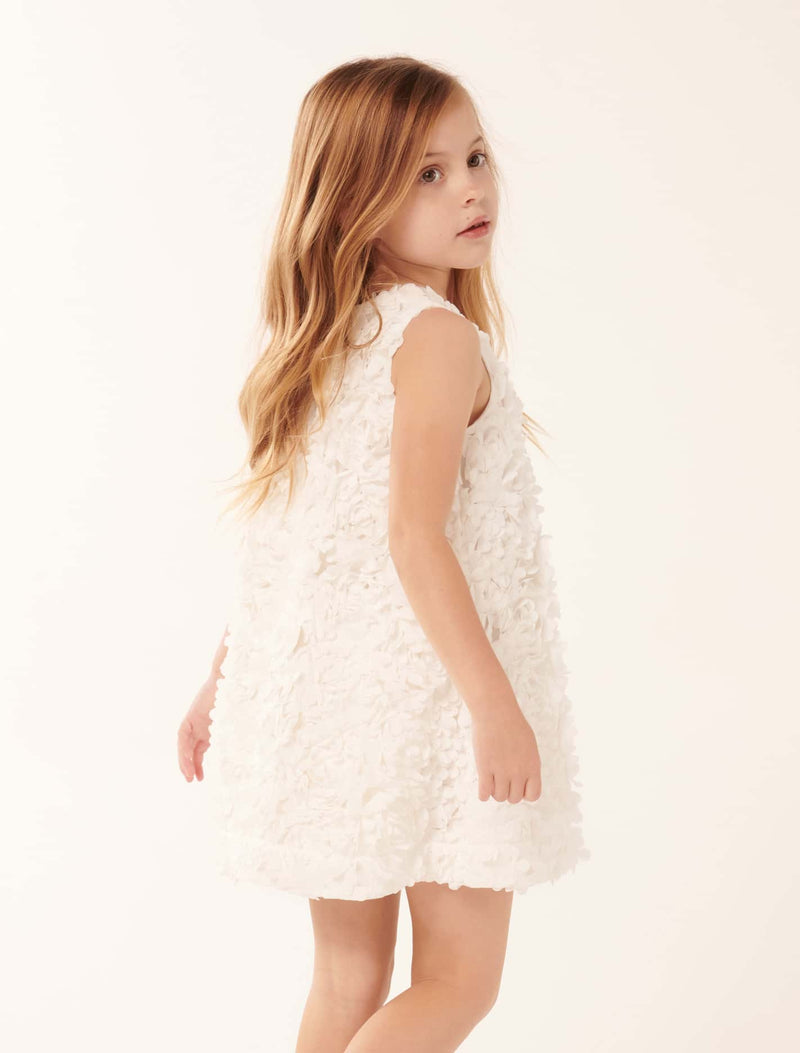 Lina Shift Girls Dress Forever New