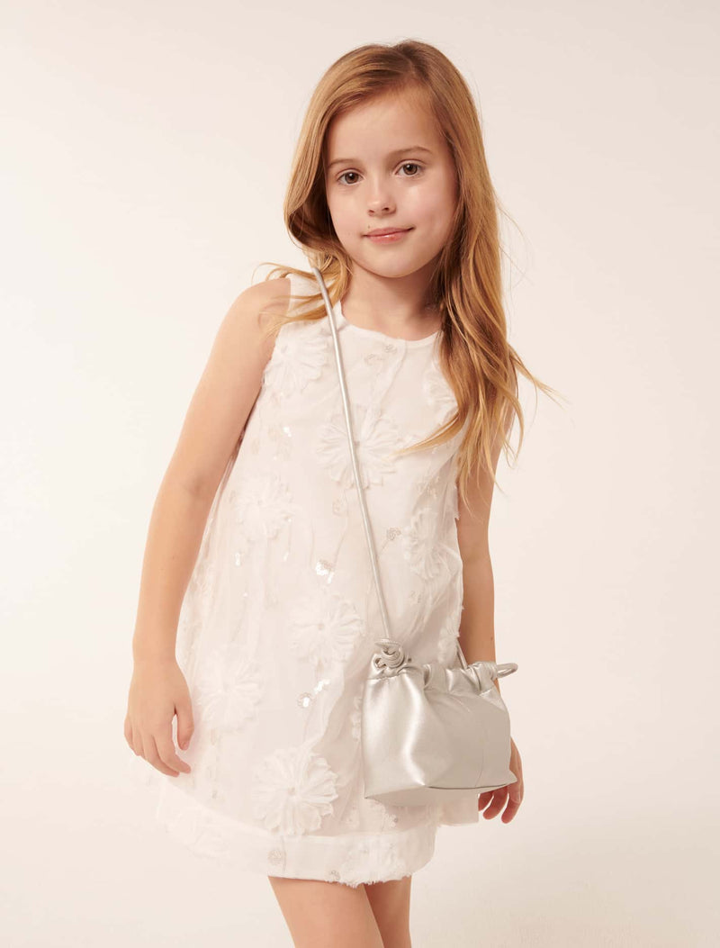 Lina Shift Girls Dress Forever New