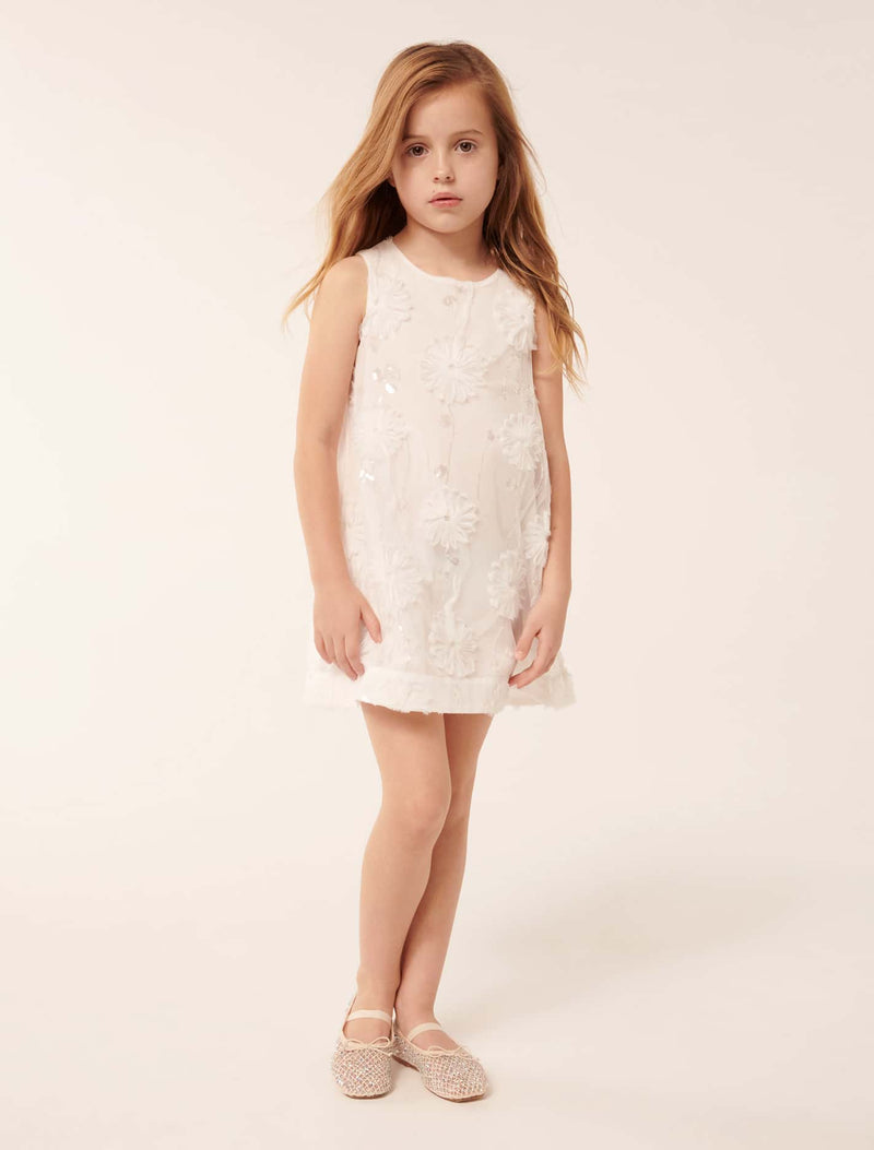 Lina Shift Girls Dress Forever New