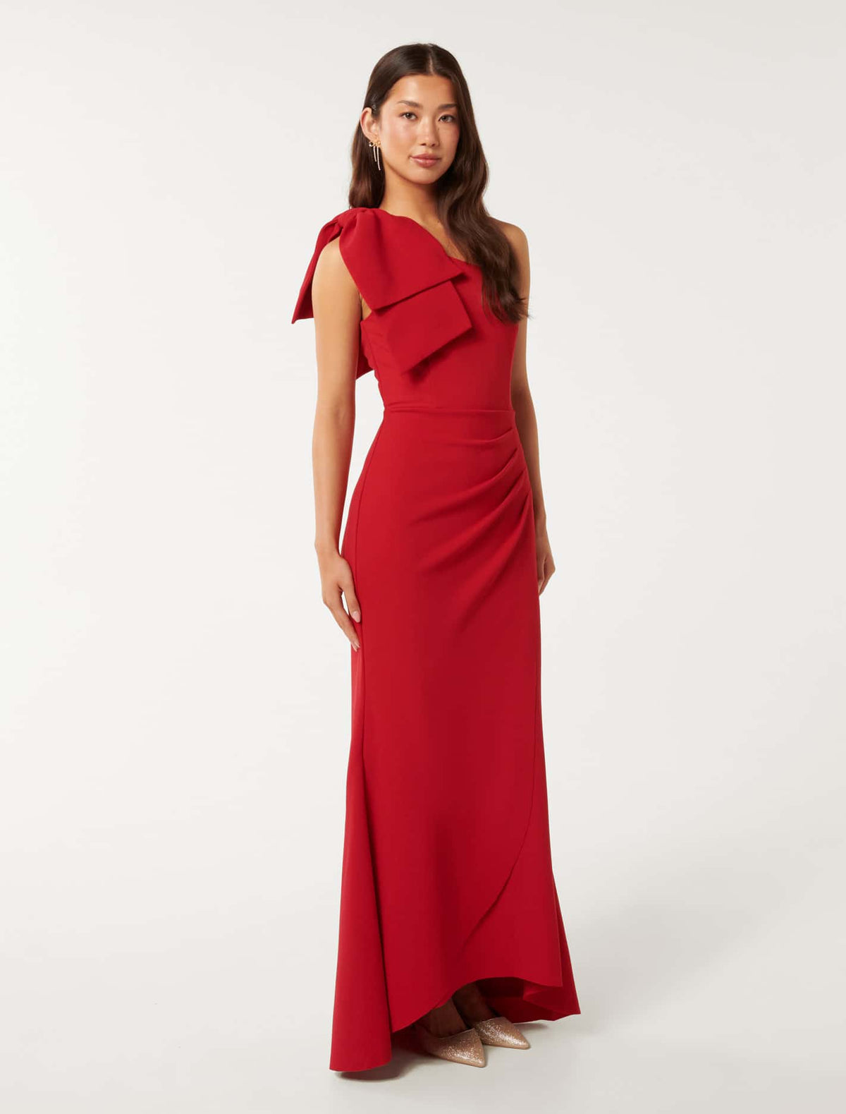 Lisa Formal Prom Dresses - Elegant & Stylish Gowns for a Glamorous Night