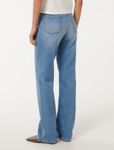 Skyla Straight Jeans Forever New