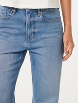 Skyla Straight Jeans Forever New