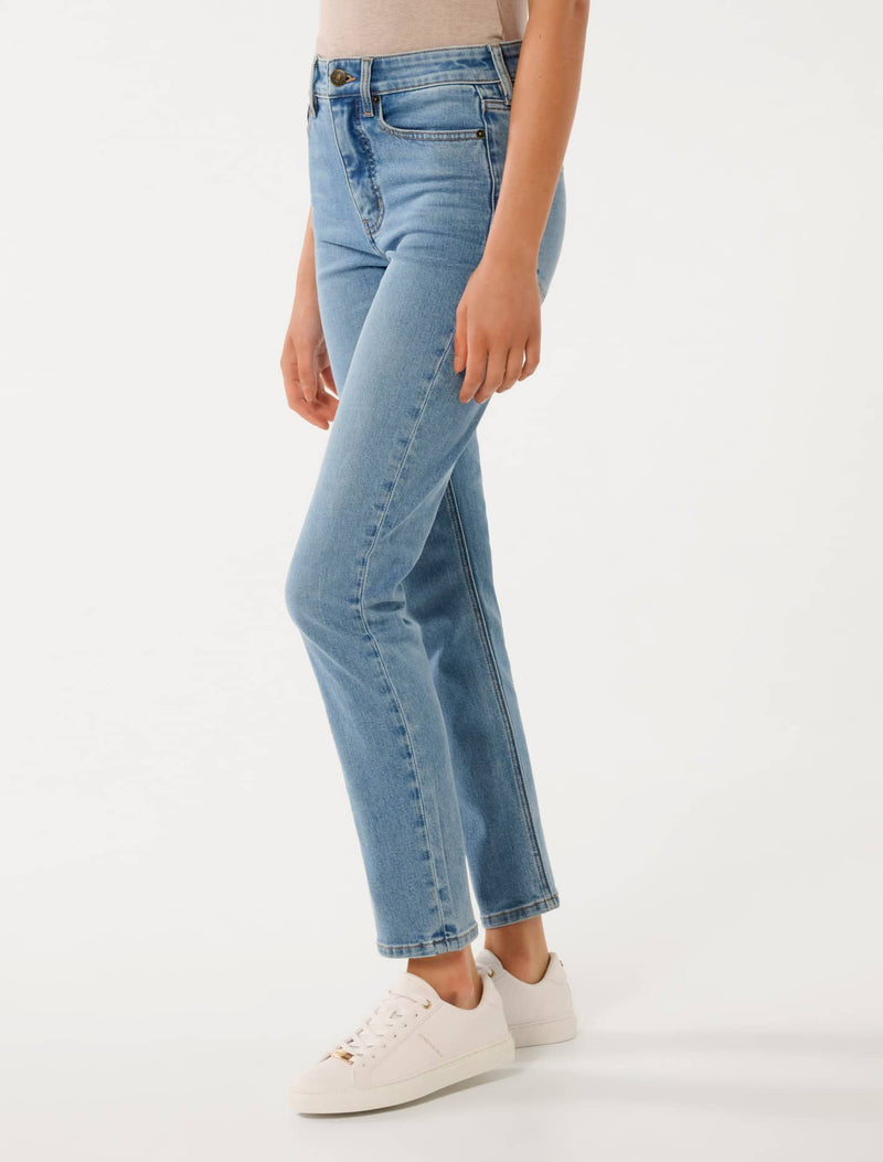 Luna Skinny Jeans Forever New