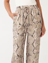 Salma Wide Leg Pants Forever New