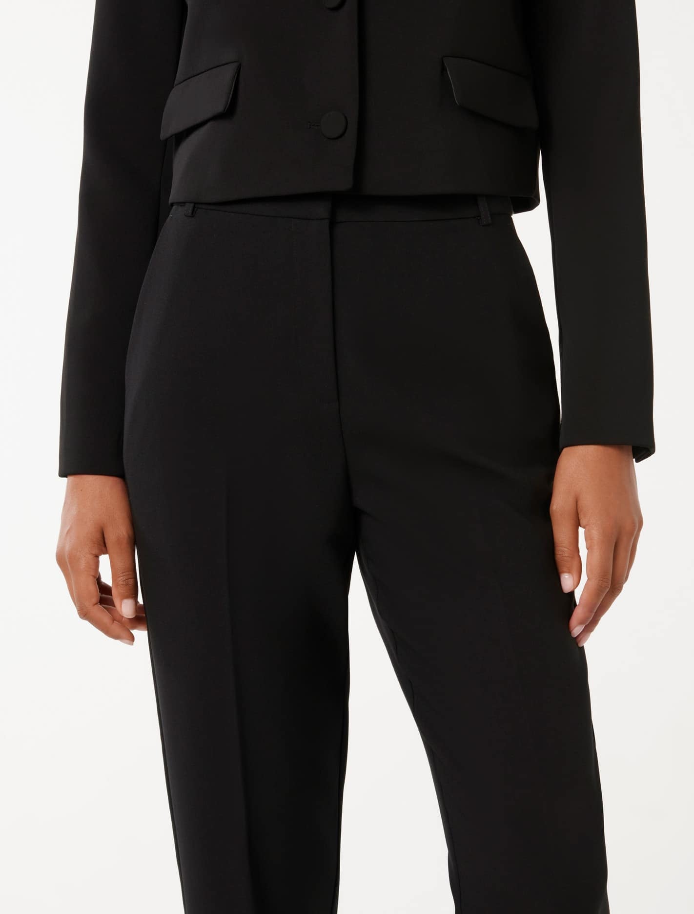 Asher Tapered Pants Forever New