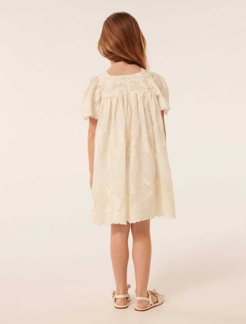 Cindy Angel Girls Dress Forever New