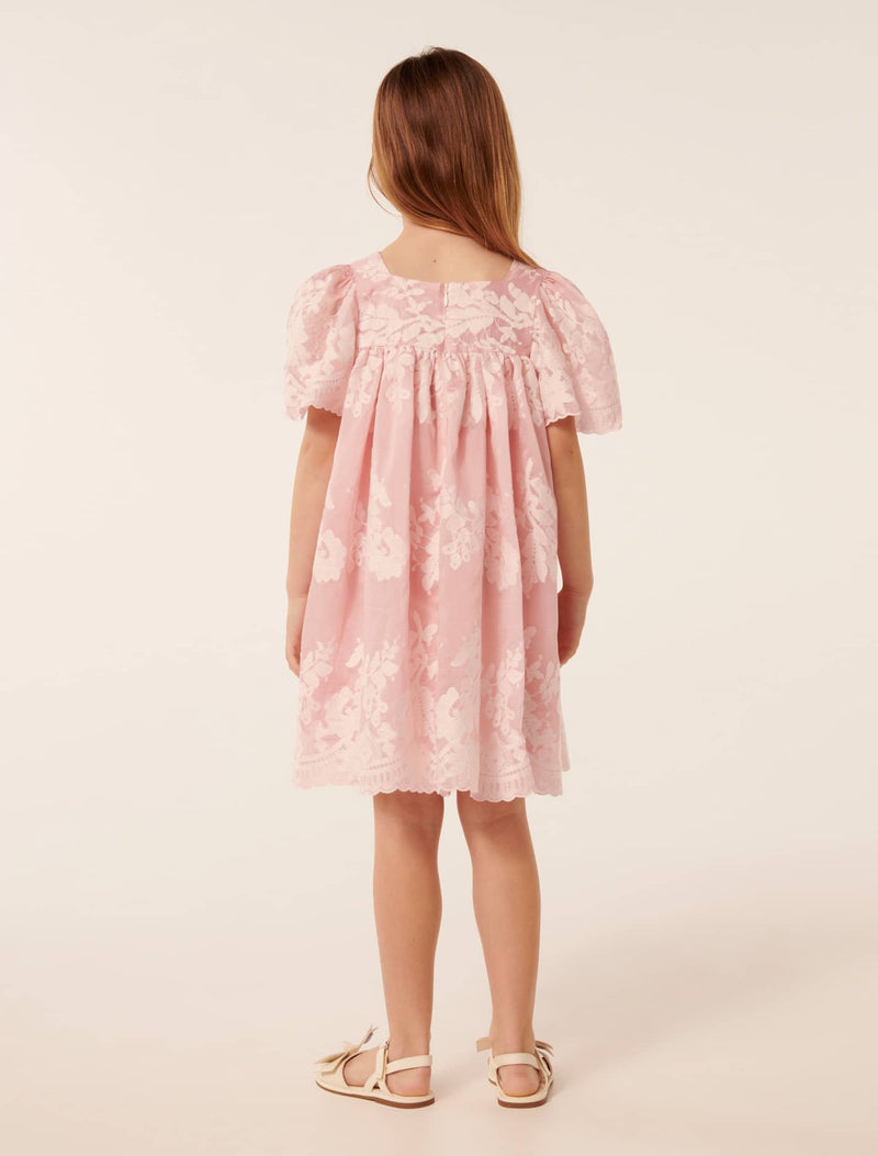 Cindy Angel Girls Dress Forever New