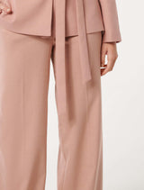 Iris Wide Leg Pants Forever New