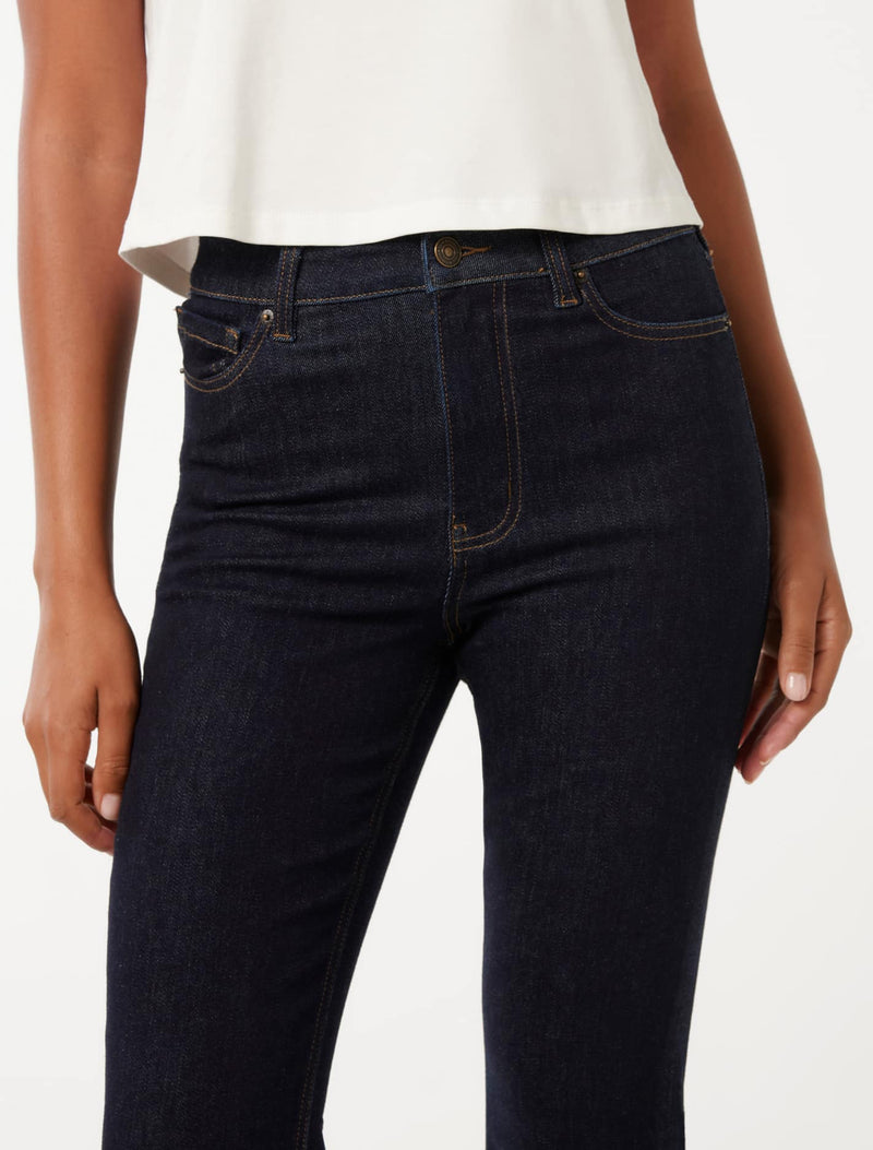 Jessie Slim Flare Jeans Forever New