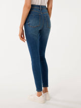 Hayley High-Rise Sculpt Jeans Forever New