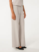 Cari Straight Leg Pants Forever New