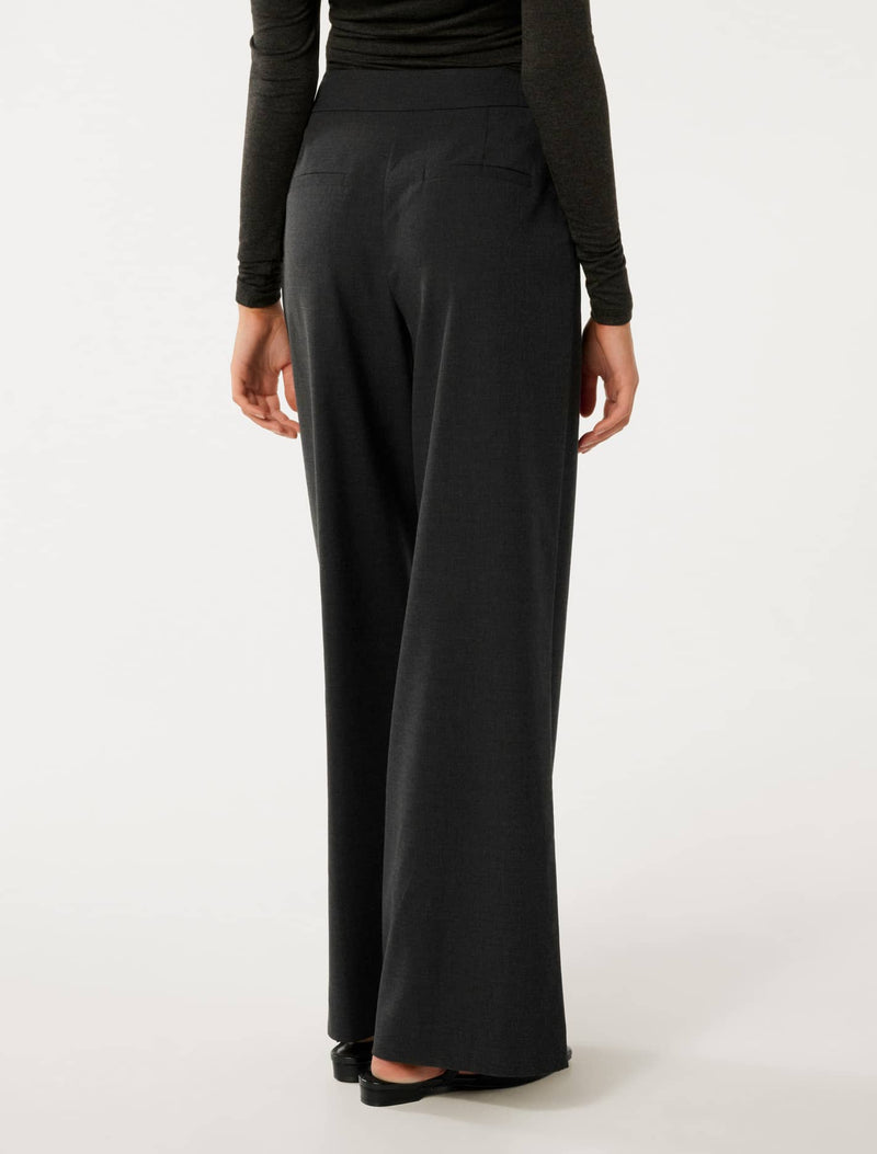 Aspen Wide Leg Pants Forever New