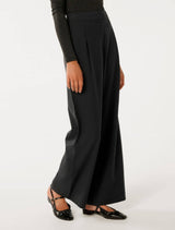 Aspen Wide Leg Pants Forever New