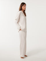 Elisabetta Long PJ Set Forever New