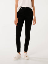 Hayley High-Rise Sculpt Jeans Houghton Forever New